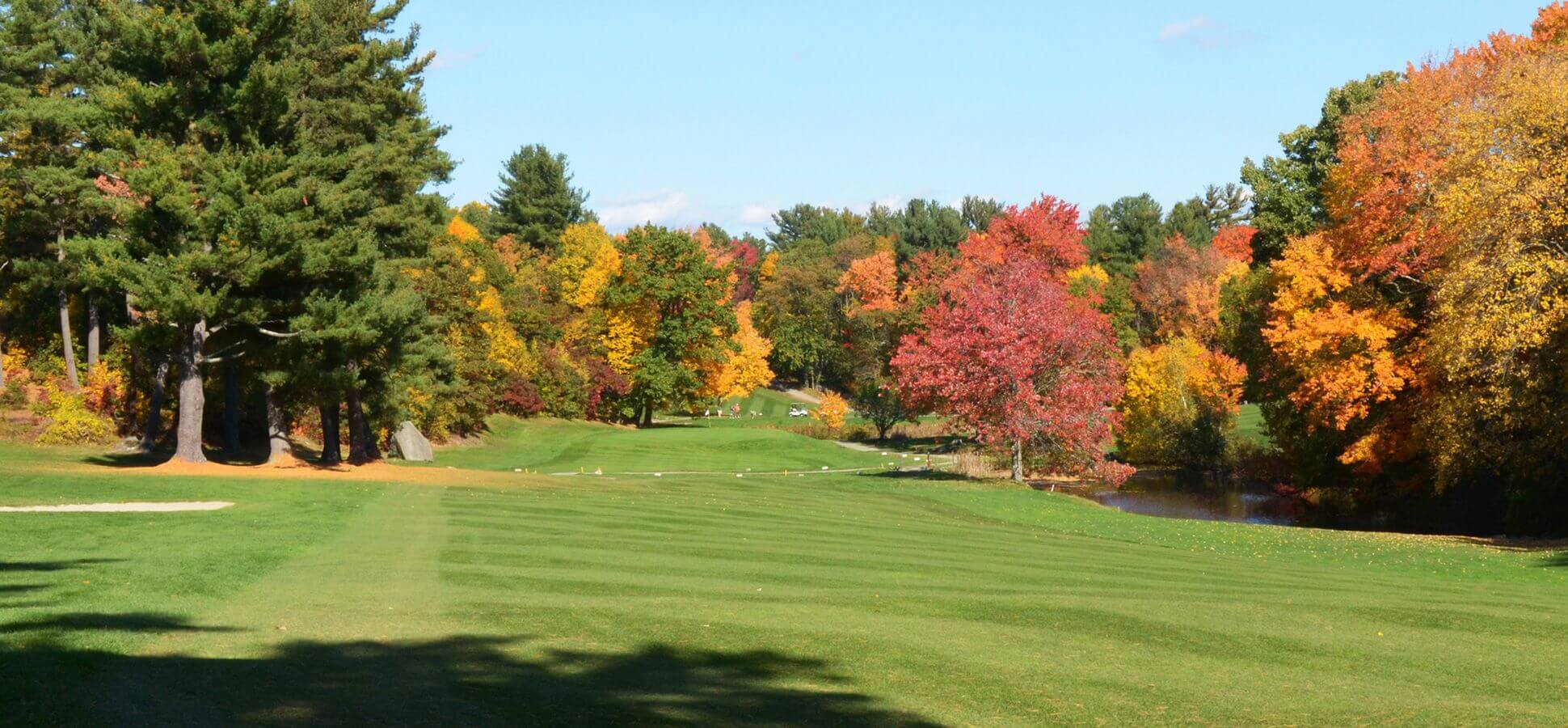 Book Your Tee Time